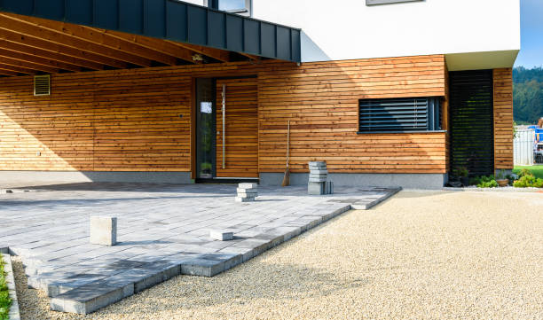 Best Driveway Paving Company  in Bath, MI