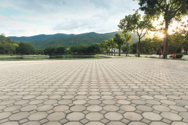 Best Driveway Resurfacing Pavers  in Bath, MI
