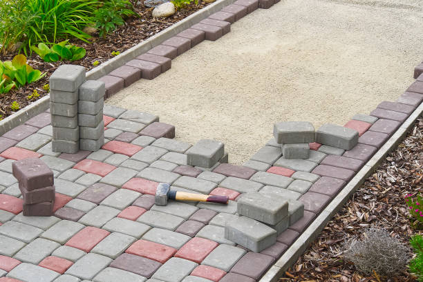 Best Professional Driveway Pavers  in Bath, MI