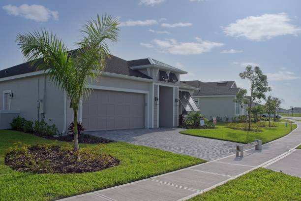 Best Driveway Paving Contractor  in Bath, MI