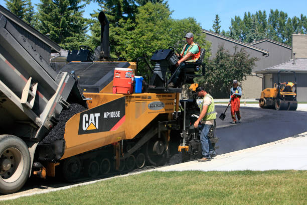 Reliable Bath, MI Driveway Pavers Solutions