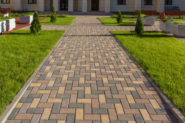 Best Best Driveway Pavers  in Bath, MI