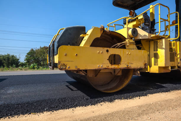 Best Driveway Pavers Near Me  in Bath, MI